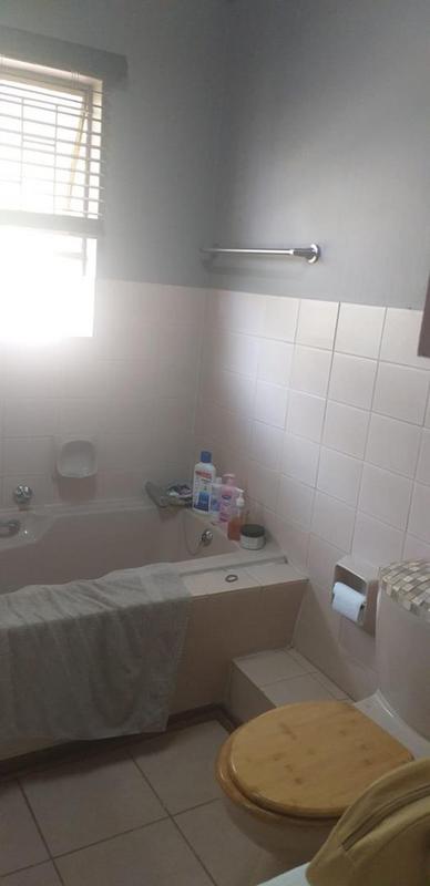 3 Bedroom Property for Sale in Pellissier Free State